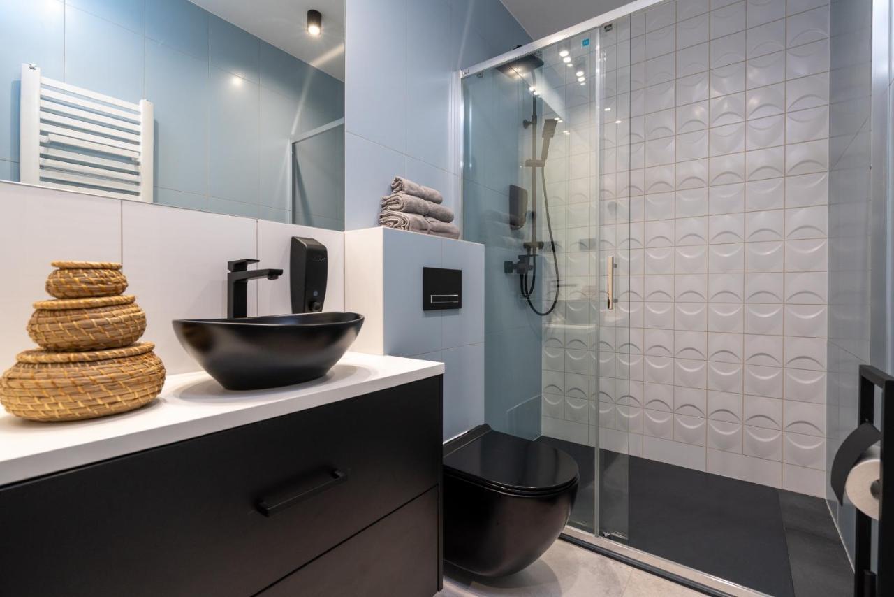 Carp&Bed Zator Aparthotel Εξωτερικό φωτογραφία