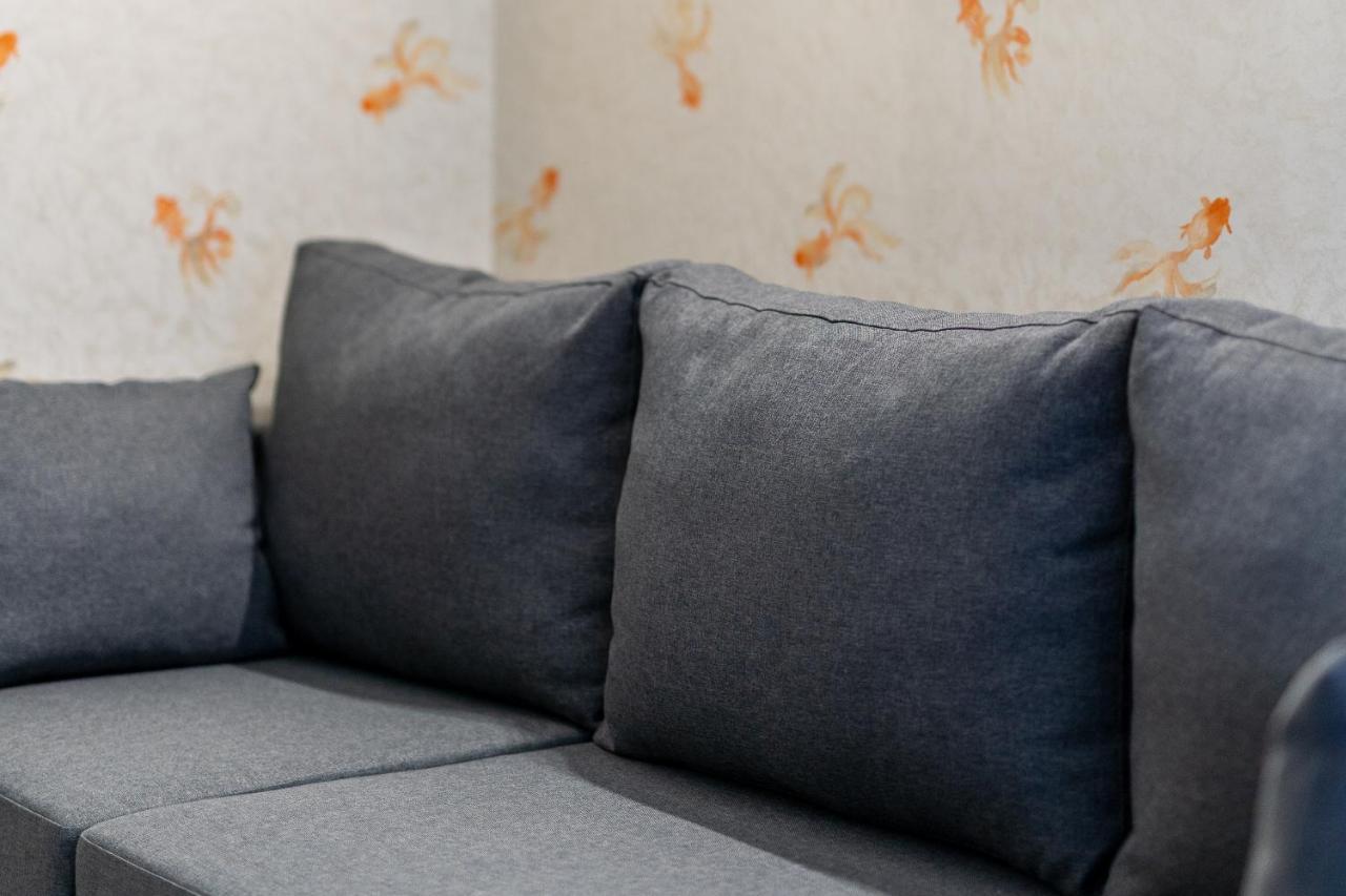 Carp&Bed Zator Aparthotel Εξωτερικό φωτογραφία