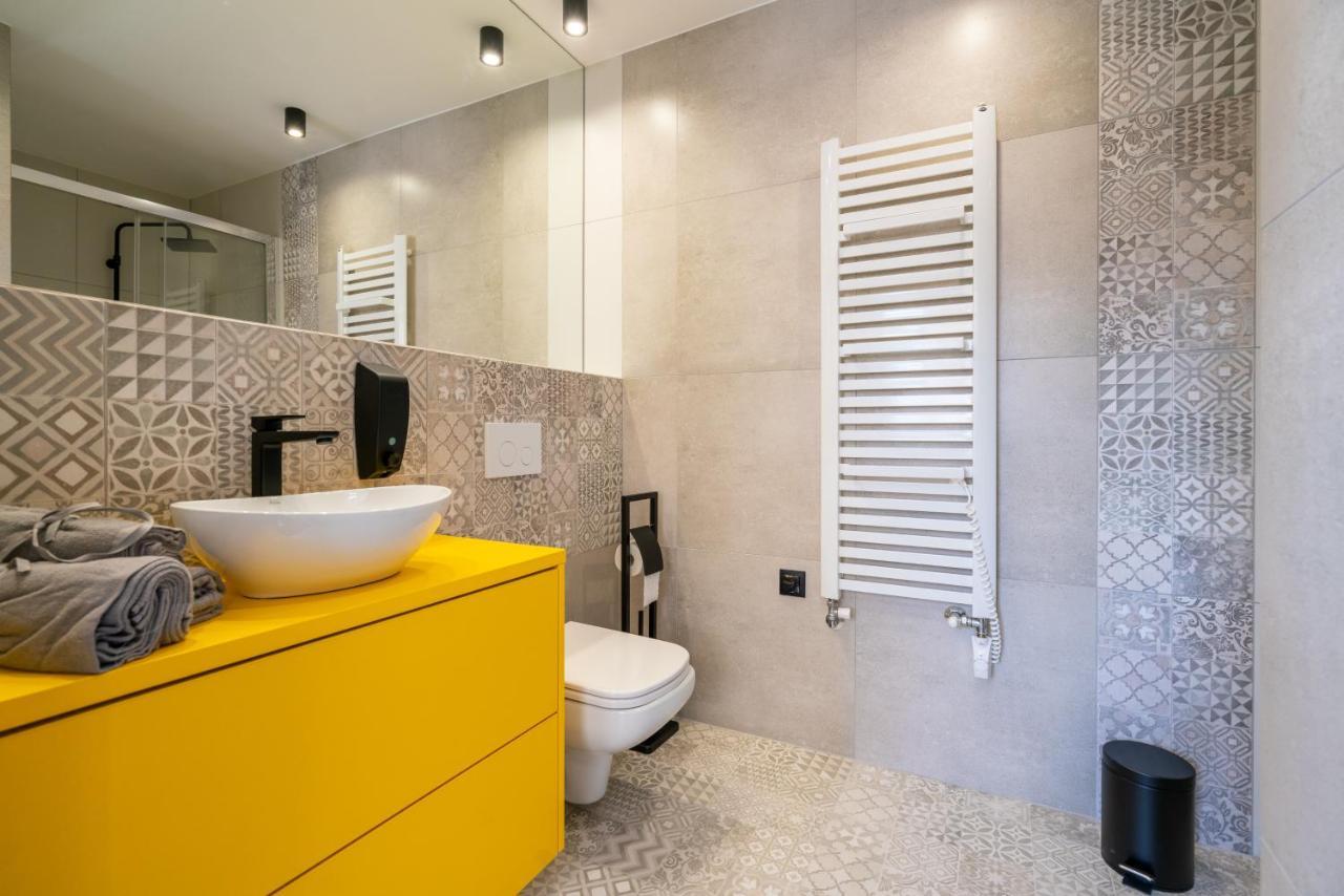 Carp&Bed Zator Aparthotel Εξωτερικό φωτογραφία