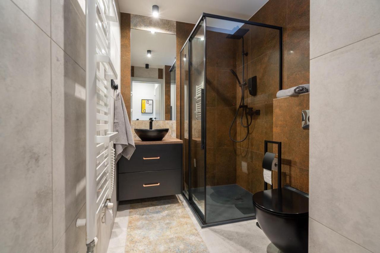 Carp&Bed Zator Aparthotel Εξωτερικό φωτογραφία